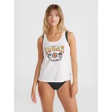 O'neill Top zlato-rumena / oranžna / črna / bela | Shoptok.si