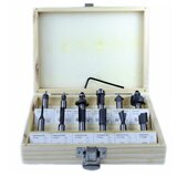 Mar Pol Glodala za frezer 8mm 12el M22549 | ePonuda.com