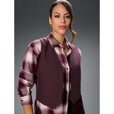 Sinsay Karirana košulja | shoptok.hr