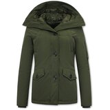 Thebrand Parke 139031516 Zelena cene