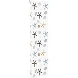 Rolo zavjesa za tuš 60x240 cm širina tkanine 56 cm | shoptok.hr