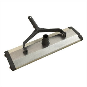  Nero Aluminijumska papuča usisivača 18" 8548 Cene