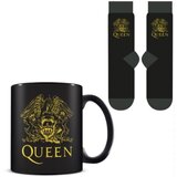 Pyramid Set šalica i čarape Queen, 315 ml Cijene