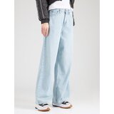 Lee Traperice 'STELLA A LINE' svijetloplava | shoptok.hr