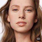 Guerlain Parure Gold Skin Diamond Micro-Powder posvetlitveni puder v prahu odtenek 02 Light / Clair 35 g | Shoptok.si