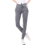 Glano Women's sweatpants - dark gray Cene