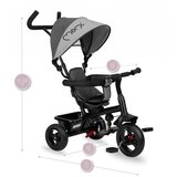 Momi tricikl iris grey ( ROTR00010 ) | ePonuda.com