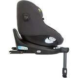 Graco autosjedalica Turn2Me DLX I-Size R129, Grupa 0+, 1 (0-18 kg) (40-105 cm) - Iron | shoptok.hr