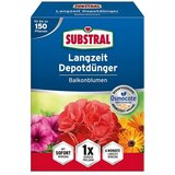 Substral Gnojivo s dugotrajnim djelovanjem (1,5 kg, Sadržaj je dovoljan za: 100 biljaka) | shoptok.hr