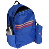 Adidas Nahrbtniki Classic 3 Stripes Pc Il5777 Modra | Shoptok.si