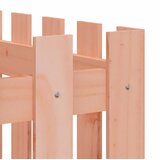  Povišena vrtna gredica 150x50x70 cm od masivne duglazije | shoptok.hr