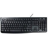 Logitech K120 USB US tastatura OEM | ePonuda.com