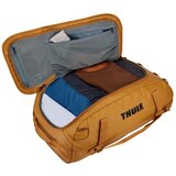 Thule Sportska/putna torba i ruksak 2u1 Chasm 70 L - zlatna | shoptok.hr