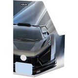 NEBULO Nebulo: Kartonski registrator v obliki športnega avtomobila | Shoptok.si