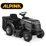 Alpina traktor kosilica AT4 84 HA ST 400 84CM | Eponuda.ba