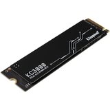 Kingston SSD 512GB KC3000 M.2, NVMe PCIe Gen 4.0 R/W : 7000/3900MB/s / SKC3000S/512G/ 36 mjeseci | Eponuda.ba