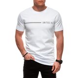 Edoti Men's printed t-shirt | shoptok.hr
