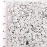 carrara mermerni granulat 2-4 mm