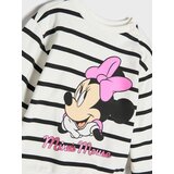 Sinsay Crewneck majica Minnie Mouse | shoptok.hr