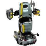  Licencirani auto na daljinsko upravljanje Mercedes Rastar Robot 1:14 - sivi | shoptok.hr