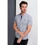 Dewberry Moška polo majica T8560 | Shoptok.si