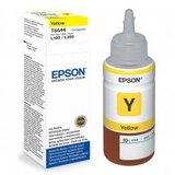  TINTA EPSON 70ML T6644 Yellow | Eponuda.ba