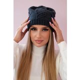 Kesi Women's cap Majka K376 graphite Cijene