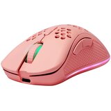  Deltaco Gaming GAM-120-P keyboard RF Wireless + USB Type-C Pink | shoptok.hr