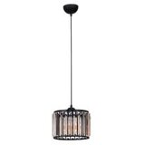 Opviq luster 2608046, Crni | Eponuda.com