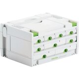 Festool SORTAINER SYS 3-SORT/9 Alatna Cijene