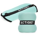  ACT0129 UTEGOVI ZA VJEŽBANJE 2 X 1,5 KG | shoptok.hr