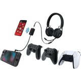BIONIK Chat Mixer For Nintendo Switch, Switch Lite, Ps5, Ps4, Xbox X/s One | Shoptok.si
