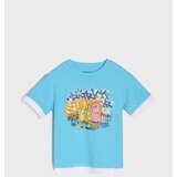 Sinsay Majica kratkih rukava SpongeBob | shoptok.hr