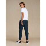 Sinsay Cargo jogger hlače | shoptok.hr