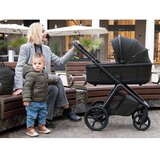 Foppa Pedretti kolica 3u1 Commander Cinnamon Brown | shoptok.hr