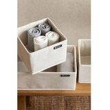 Bigso Tekstilni organizatori za ladice u setu 3 kom Soft Storage – | shoptok.hr