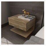 Hanah home noćni ormarić vivid oud | ePonuda.com