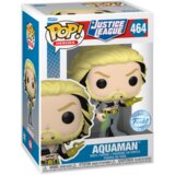 Funko POP HEROES: JUSTICE LEAGUE - AQUAMAN (SP) Cene