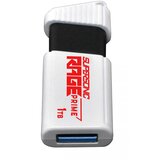 Patriot USB ključ Supersonic Rage Prime, 1 TB | Shoptok.si