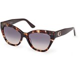 Guess Sunčane naočale GU00204/S Tortoise | shoptok.hr