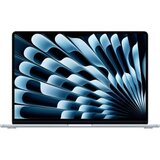 Apple MacBook Air 15 (M4, 2025) 38.1 cm (15 palac) 16 GB RAM 256 GB SSD nebesko-plava MC7A4D/A | Eponuda.ba