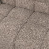 Bessagi Home Zofa Marie, Rjava | Shoptok.si