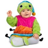  Svečana odjeća za bebe My Other Me Crv 7-12 Mjeseci | shoptok.hr