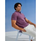 Sinsay Pamučna polo-majica | shoptok.hr