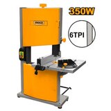 Ingco Stacionarna tračna testera 350W SUPER BAS3502 | ePonuda.com