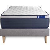 ACTISOM Vzmetnica in podnožje 80x200 cm - Actimemo Max, (21624068) | Shoptok.si