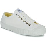 Novesta Nizke superge STAR MASTER Bela | Shoptok.si