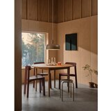 Nordlux visilica na sajli SANDRO 1xE27/15W/230V prečnik 40 cm braon | Eponuda.com