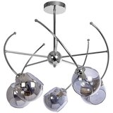 Luster na šipci 5xE14/60W/230V Cene