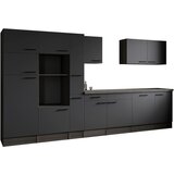 RESPEKTA Kuhinjski Blok Brez Aparatov Oliver, 370cm | Shoptok.si